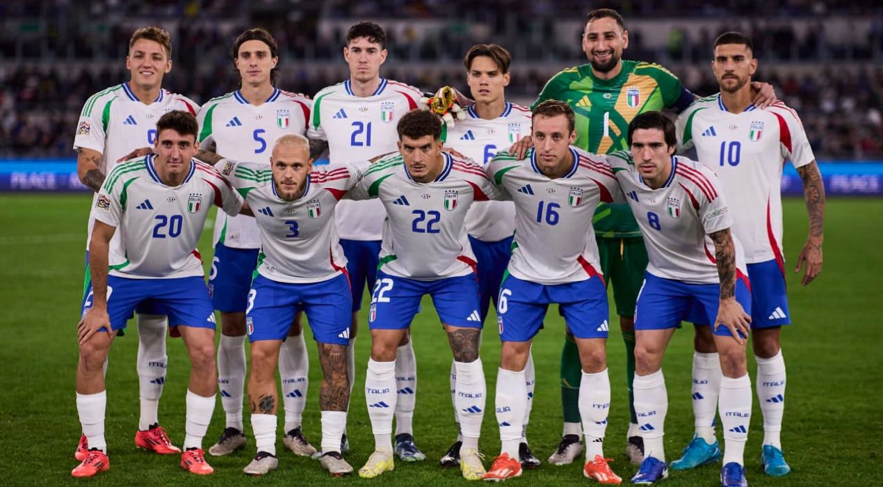 Mondial 2026 : Un proche de Trump suggère de remplacer l’Iran par l’Italie