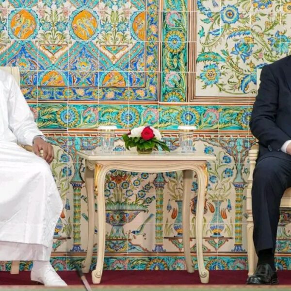 Tchad-Algérie : 34 accords pour une…