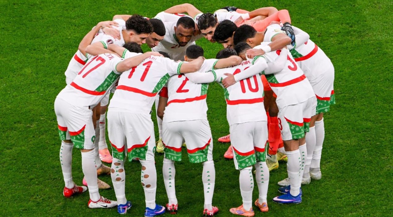 Mondial 2026 : Choc en vue entre le Maroc et…