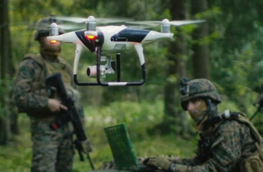 Technologies de défense : Le Maroc s’impose…