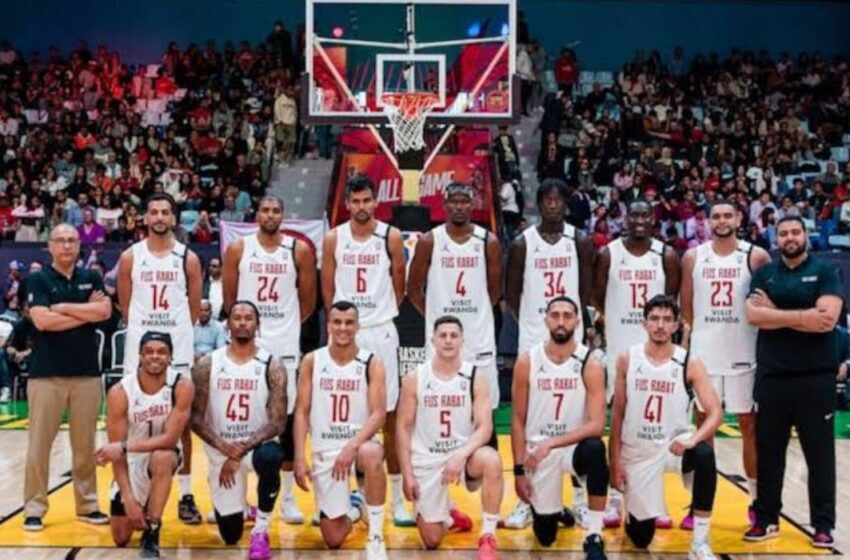  BAL 2026 : Le Maroc entre dans l’arène avec le FUS de Rabat