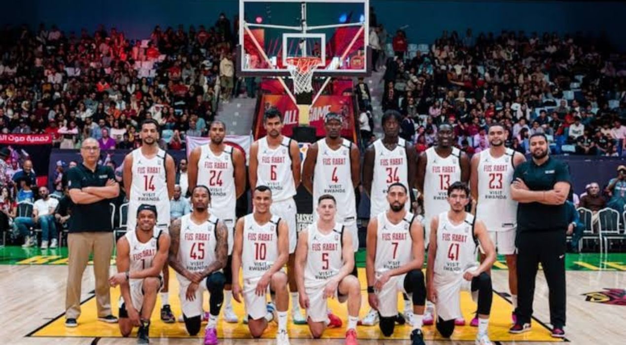 BAL 2026 : Le Maroc entre dans l’arène avec le FUS de Rabat