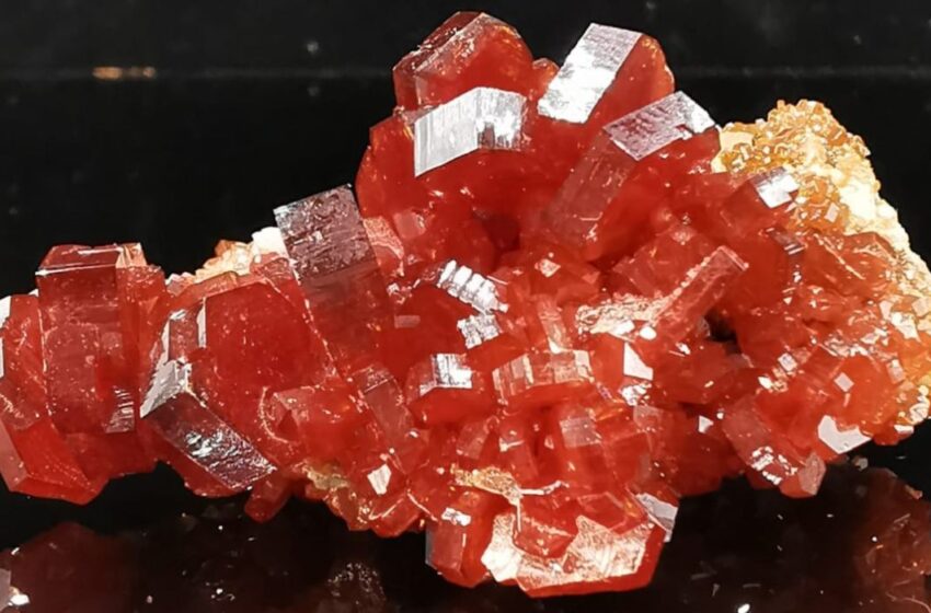  Cuivre stratégique : Le Maroc se rêve en futur leader africain des minéraux