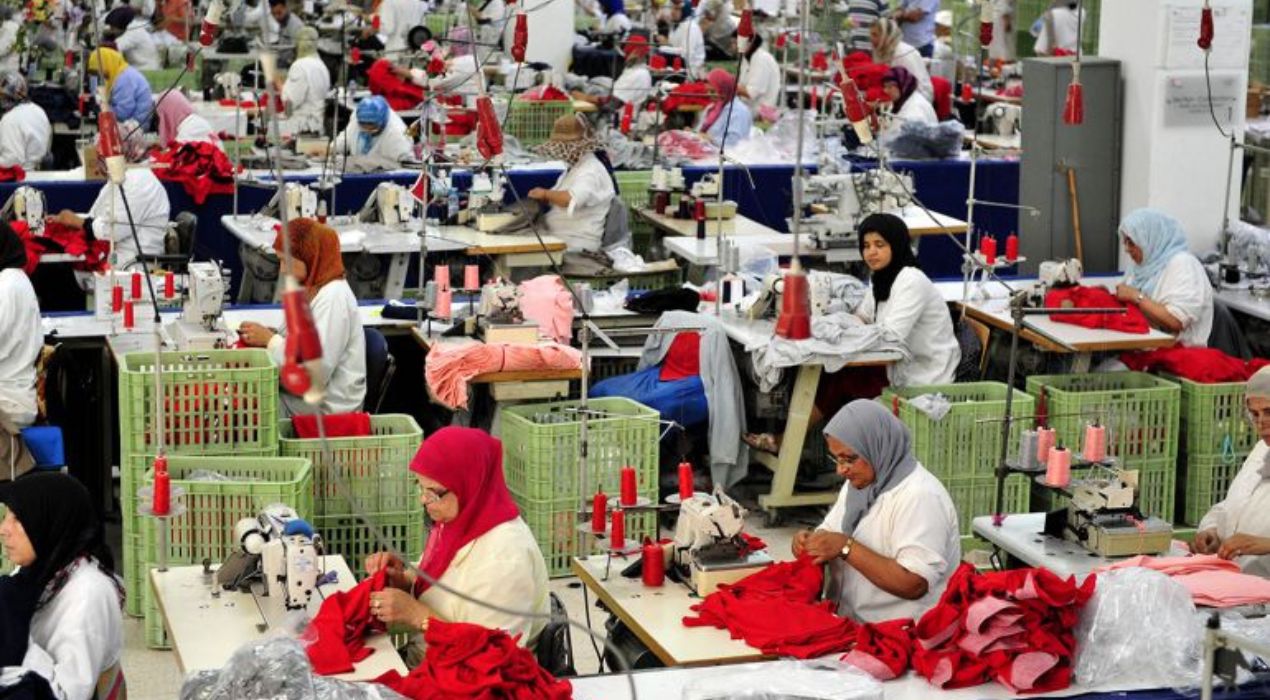 Industrie marocaine : Les femmes s’imposent et redessinent la carte du pouvoir économique