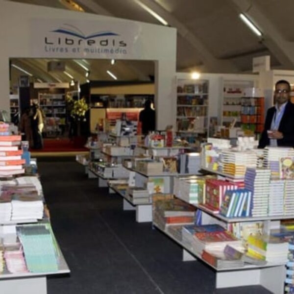 Rabat, vitrine mondiale du livre en…