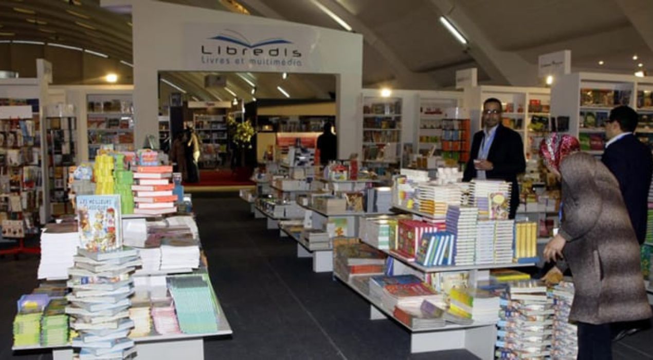 Rabat, vitrine mondiale du livre en 2026