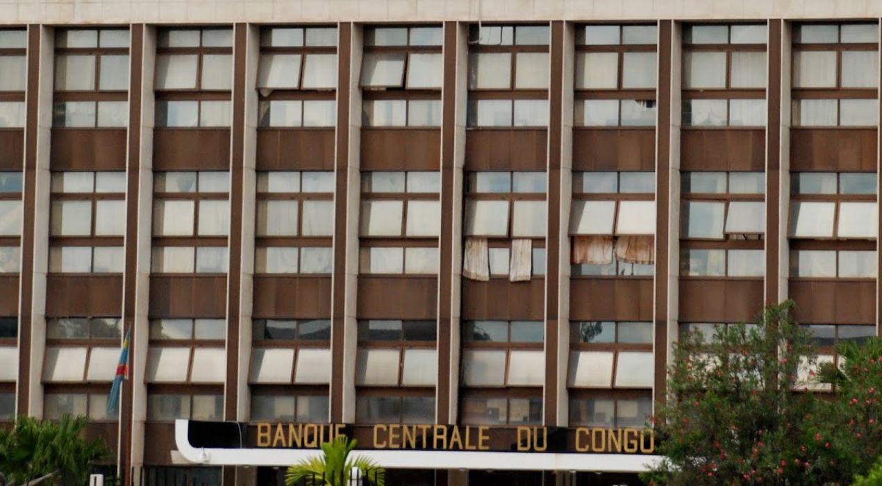 RDC : Des banques fermées, le PAM déploie des alternatives