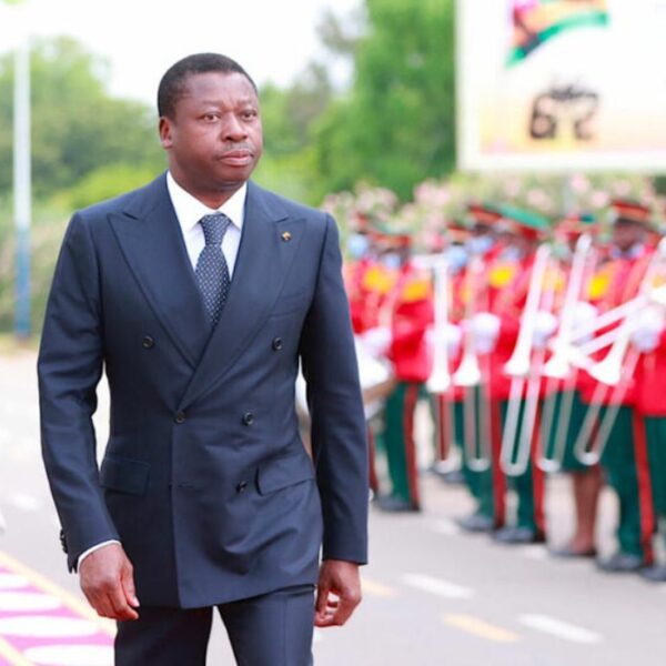 Togo : Faure Gnassingbé ravive la…
