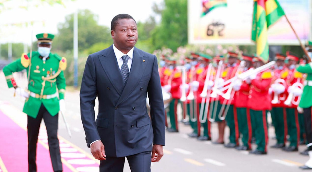 Togo : Faure Gnassingbé ravive la flamme de l&rsquo;indépendance