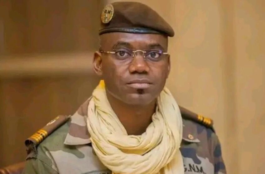  Mali : Le ministre de la Défense tué par les djihadistes