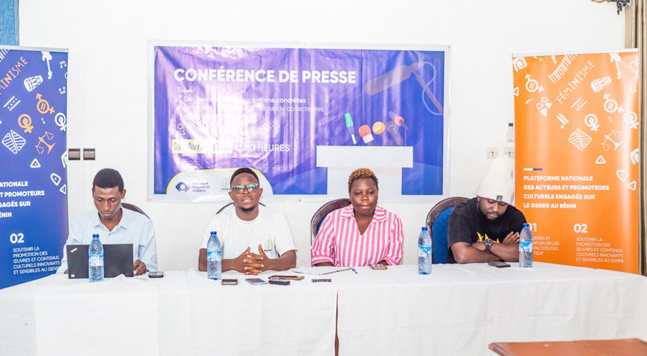 Bénin : Lancement d&rsquo;une plateforme citoyenne pour transformer les attentes populaires en actions publiques
