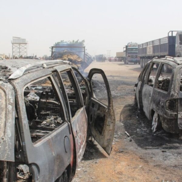 Nigeria : Attaque meurtrière dans…