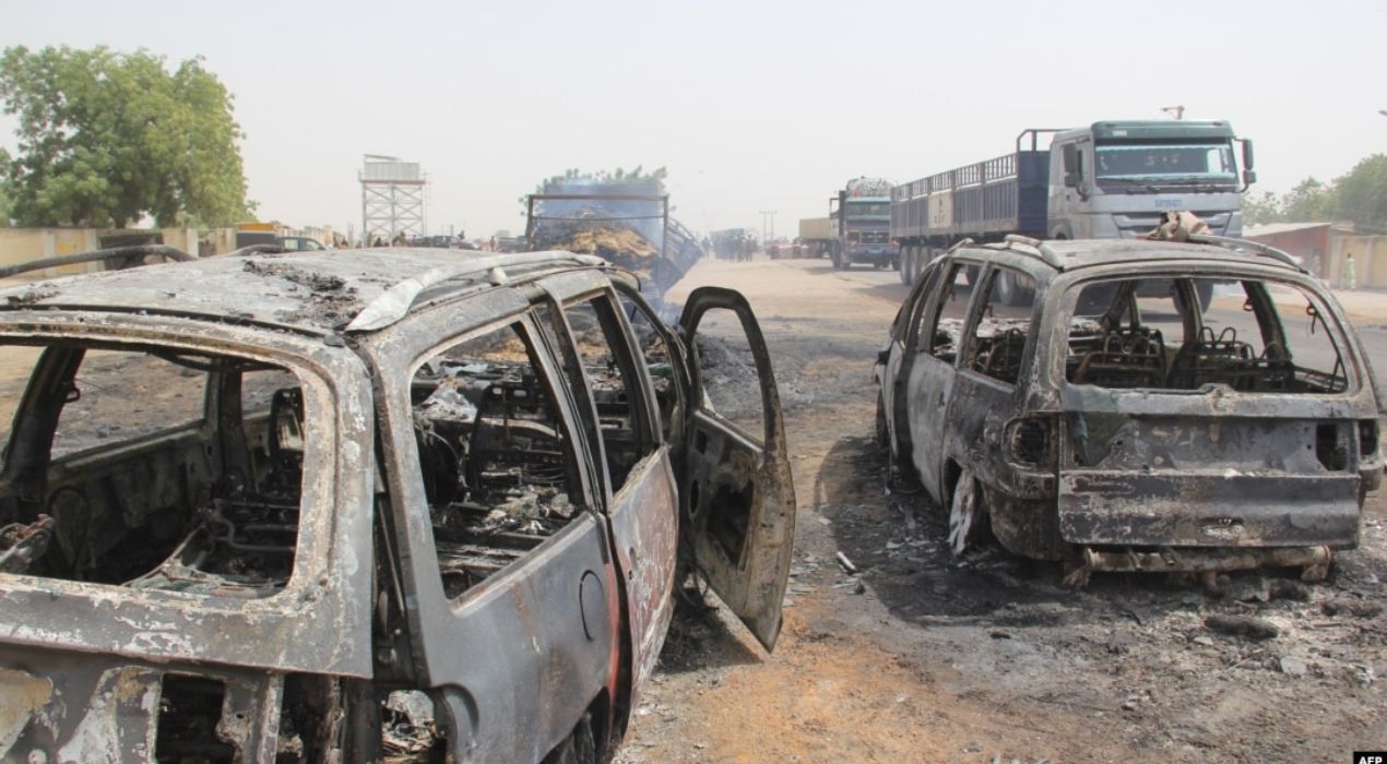 Nigeria : Attaque meurtrière dans l’État d’Adamawa, au moins 29 morts