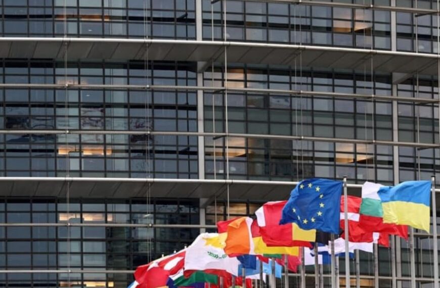 UE : Vers une définition commune du…