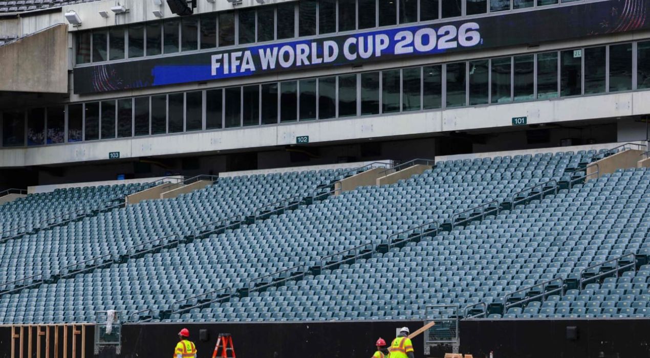 Coupe du Monde 2026 : La FIFA impose deux sanctions…