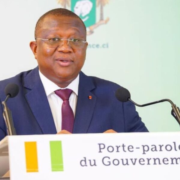 Côte d’Ivoire : Réponse régionale coordonnée…