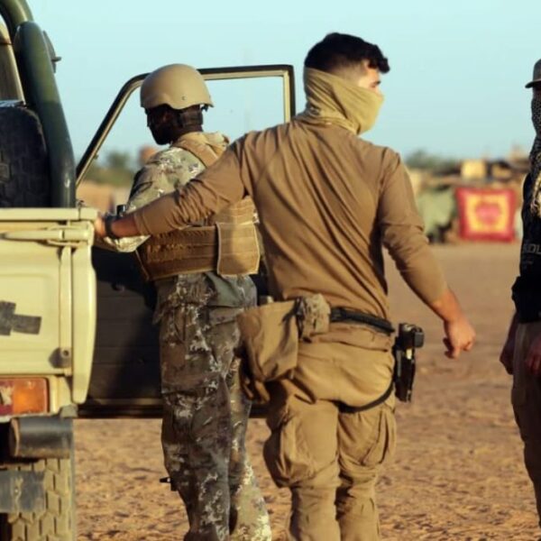 Mali : La Russie maintient ses…