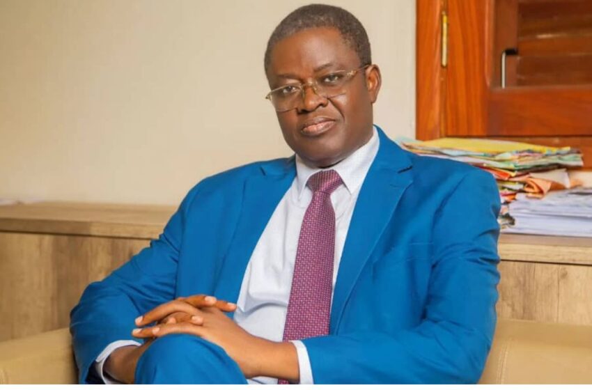  Bénin : La justice valide la nouvelle direction des Démocrates