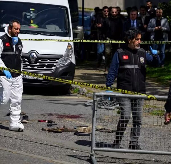 Turquie : Attaque dans une école…