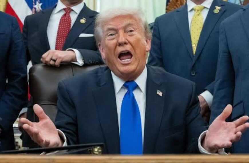 Trump menace de retirer ses troupes d’Allemagne,…