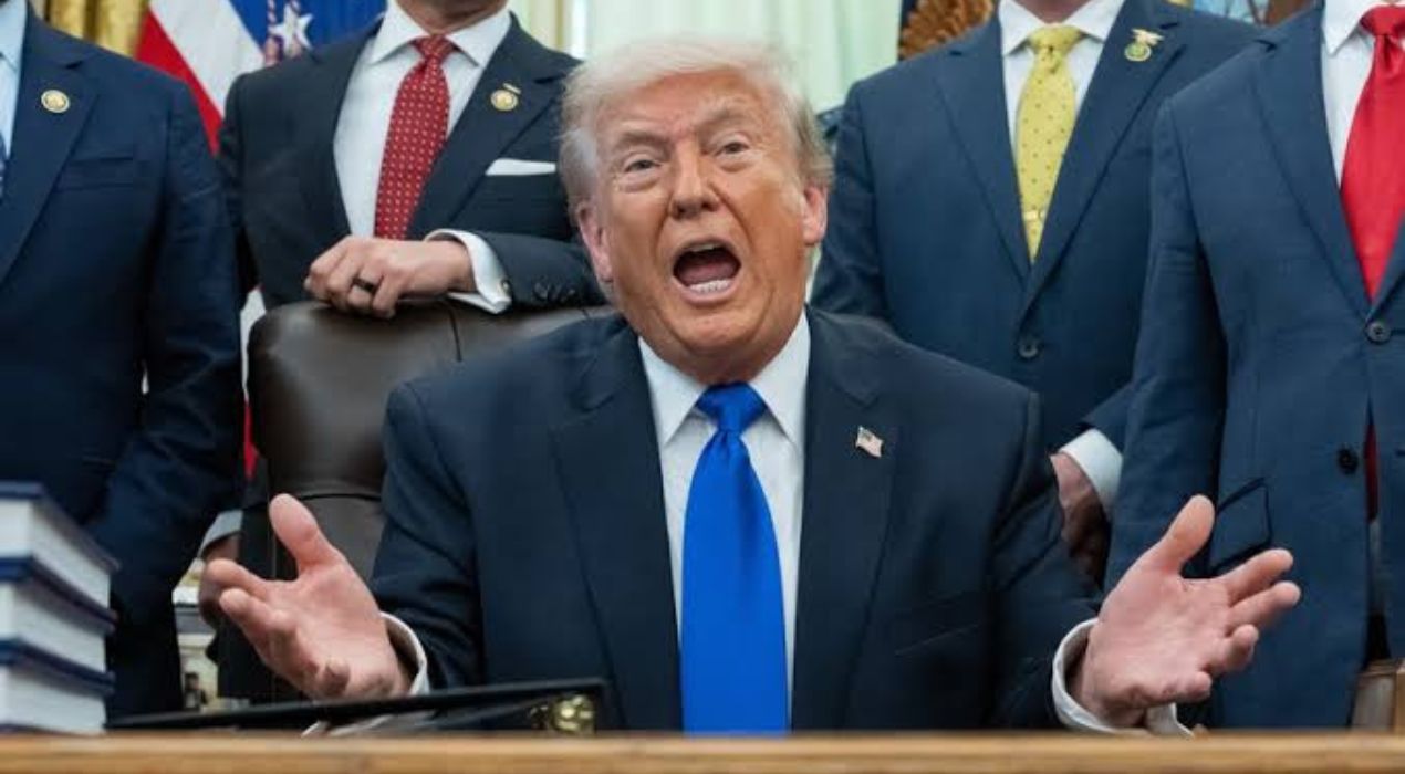 Trump menace de retirer ses troupes d’Allemagne, d’Italie et d’Espagne