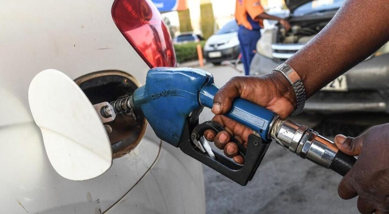 Bénin : Les nouveaux prix des carburants entrent en vigueur