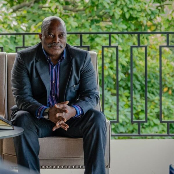 Washington sanctionne Joseph Kabila pour son soutien…