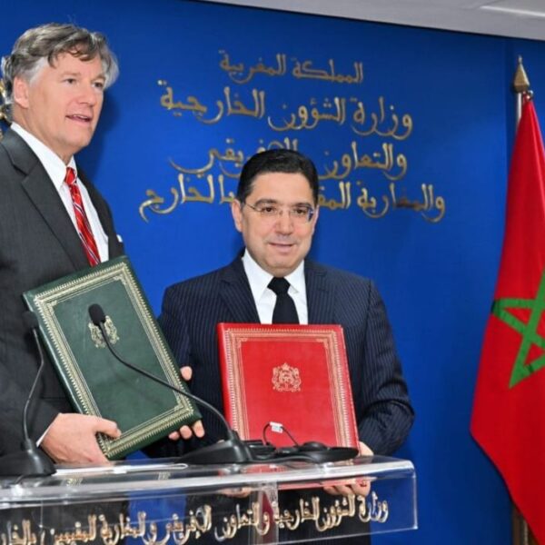 Rabat rejoint le club Artemis