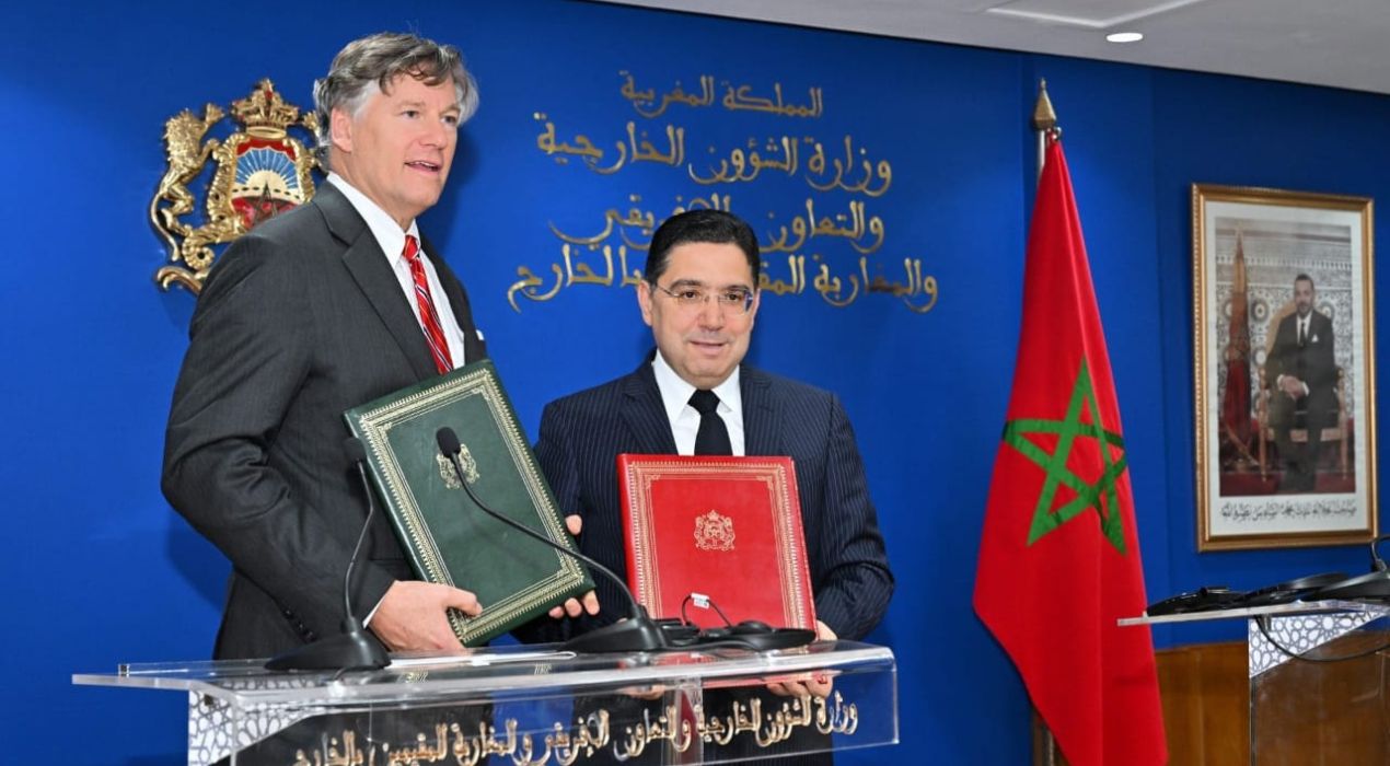 Rabat rejoint le club Artemis