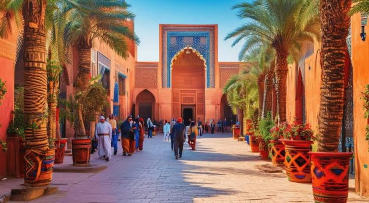 À trois ans du Mondial 2030, le Maroc accélère sur l&rsquo;innovation touristique