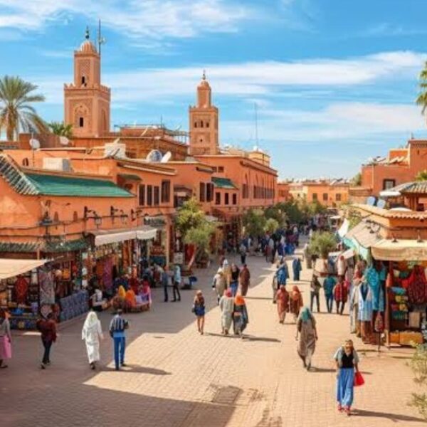 Maroc : Hub africain de l&rsquo;innovation…