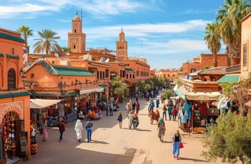 Maroc : Hub africain de l&rsquo;innovation touristique…