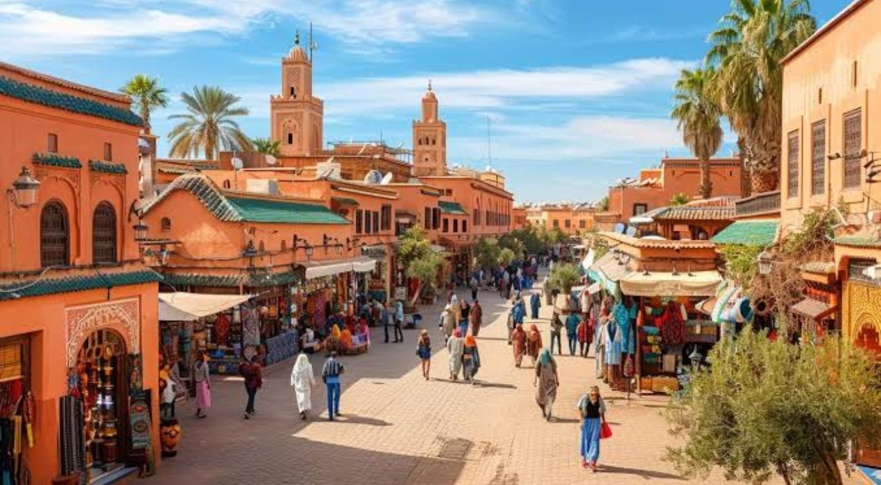 Maroc : Hub africain de l&rsquo;innovation touristique mondiale