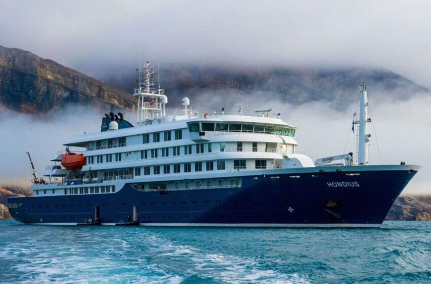  Hantavirus : Le Cap-Vert refuse l&rsquo;accostage d&rsquo;un navire de croisière