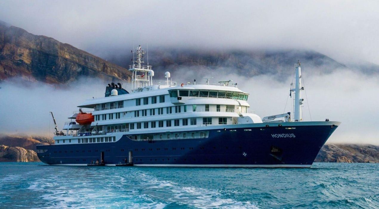 Hantavirus : Le Cap-Vert refuse l&rsquo;accostage d&rsquo;un navire de croisière