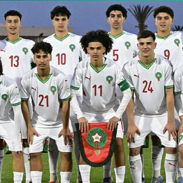 CAN U17 2026 : Le Maroc ouvre…