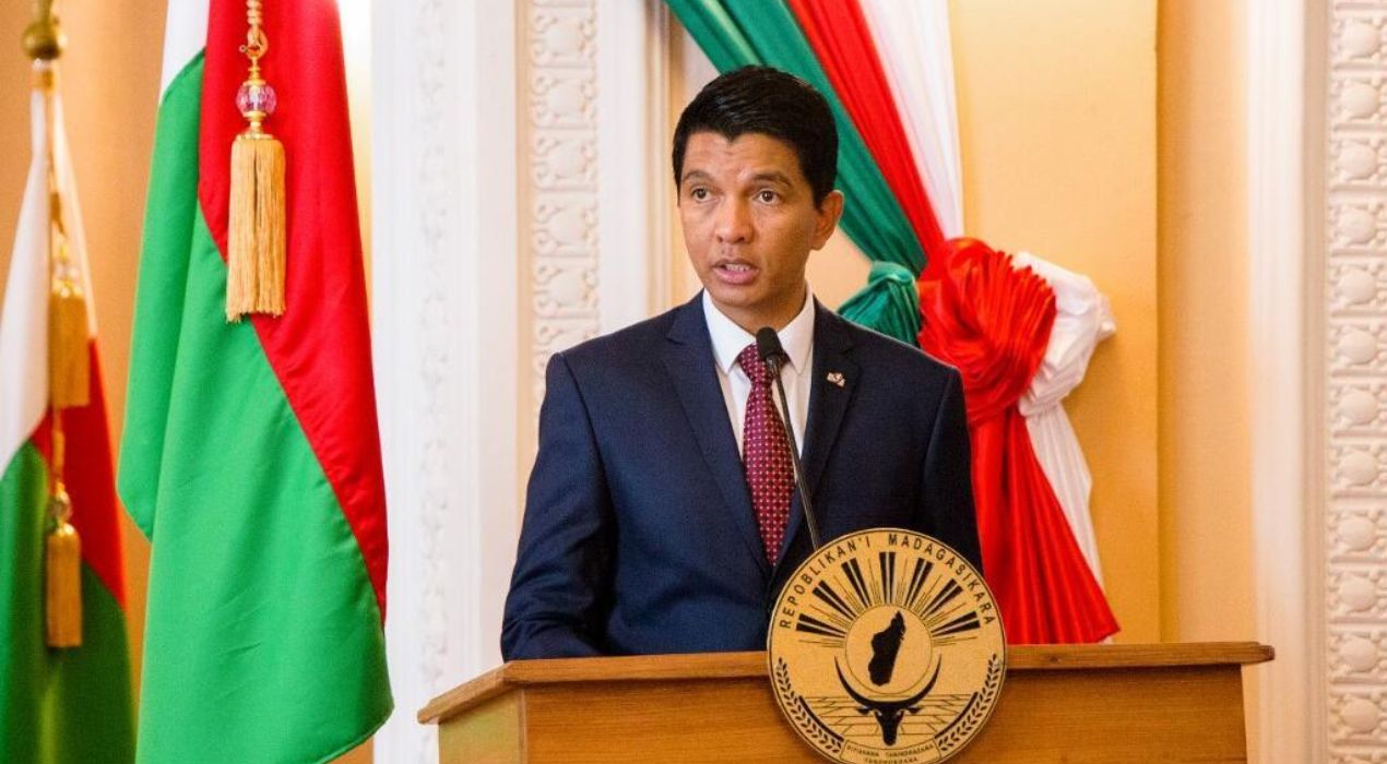 Madagascar : Andry Rajoelina menacé d’une procédure judiciaire