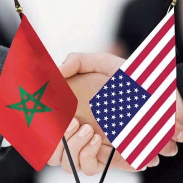 Les États-Unis renforcent leur partenariat économique…