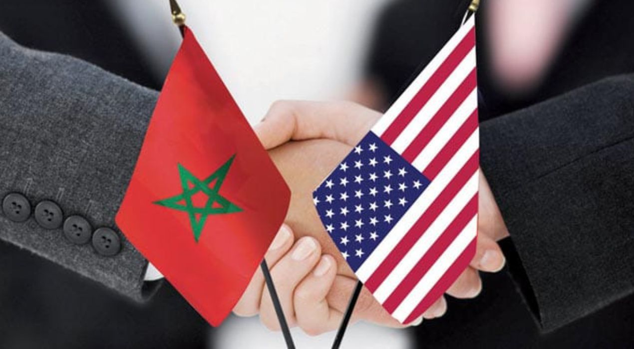 Les États-Unis renforcent leur partenariat économique avec le Maroc