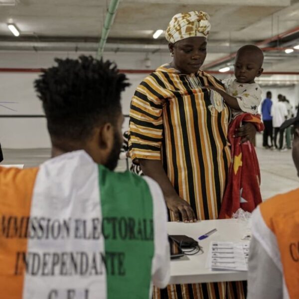 Côte d&rsquo;Ivoire : La Commission électorale…