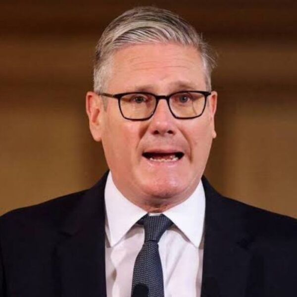 Élections locales britanniques : Keir Starmer…