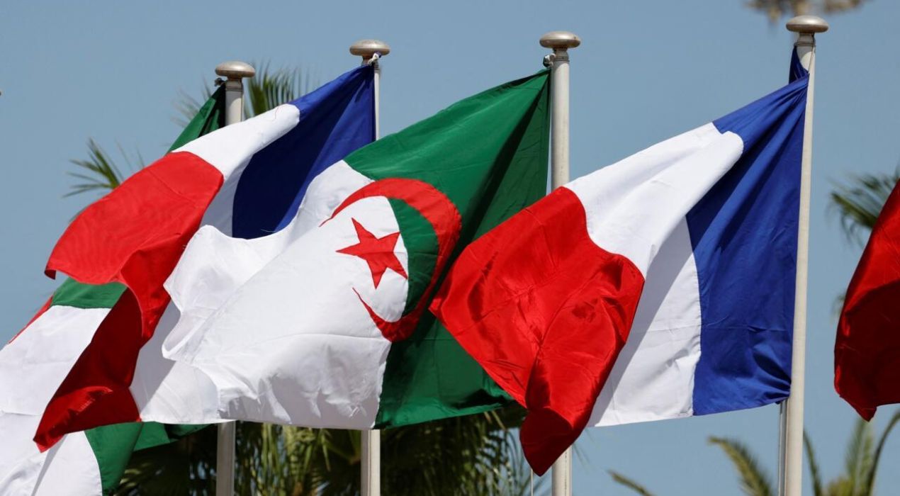 France-Algérie : Paris officialise la reprise du dialogue diplomatique