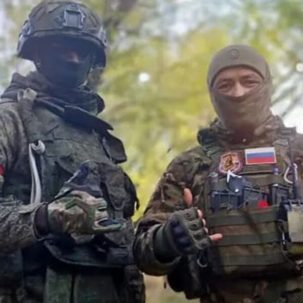 Guerre en Ukraine : 19 Kényans…