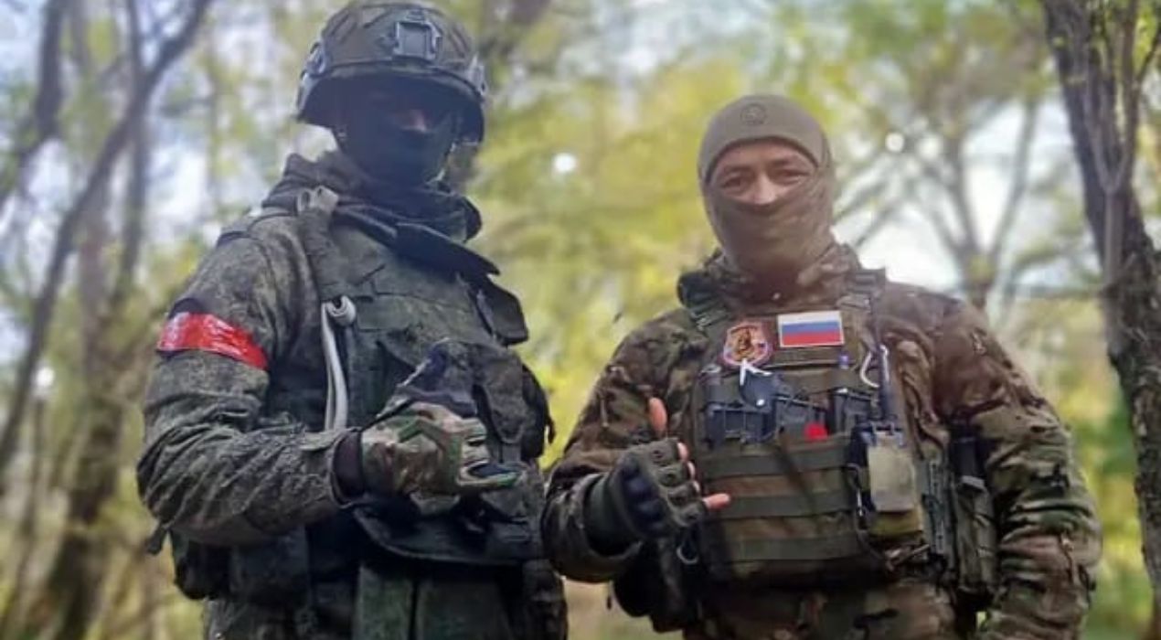 Guerre en Ukraine : 19 Kényans tués dans l&rsquo;armée russe