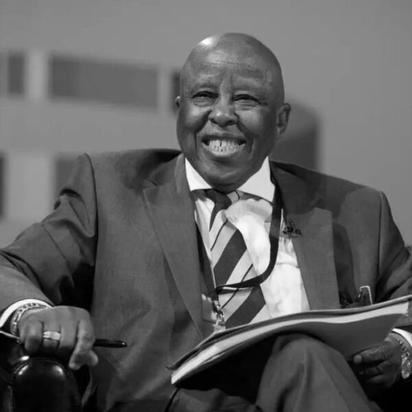 Botswana : La mort de l’ex-président…