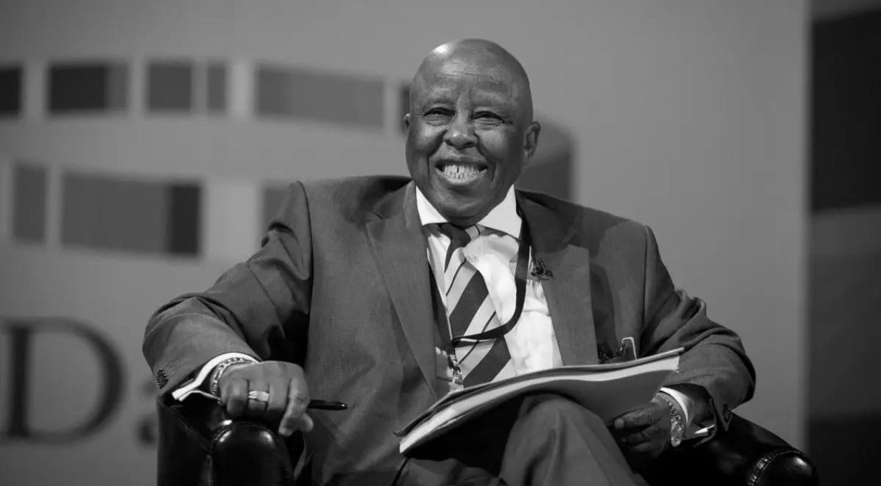 Botswana : La mort de l’ex-président Festus Mogae à 86 ans