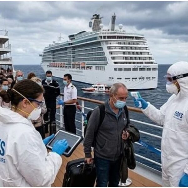 Hantavirus : L’Europe renforce sa vigilance…