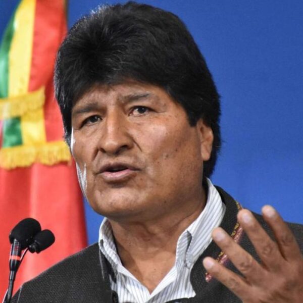 Procès Morales : La Bolivie attend…