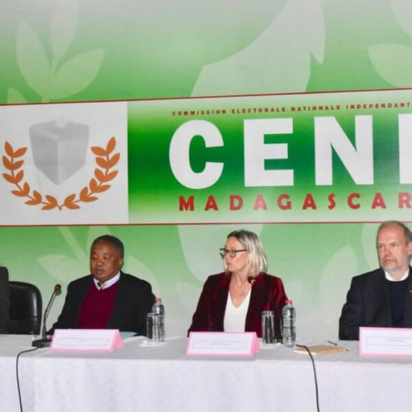Madagascar : La Céni fixe les…