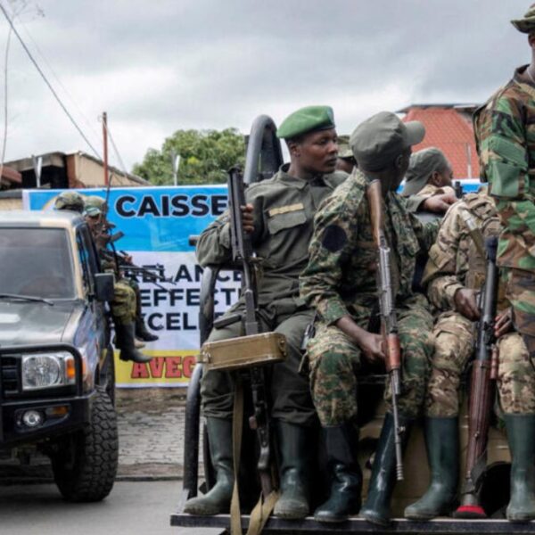RDC : Le M23 s’éloigne désormais…